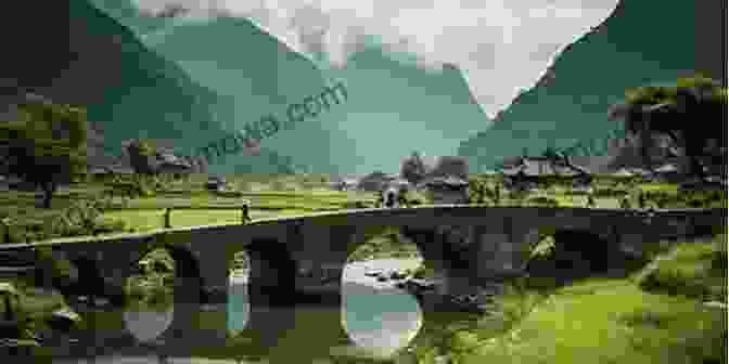 A Breathtaking Photograph Of A Covered Bridge Spanning A Serene Stream, Evoking The Tranquility And Charm Of Adams County's Natural Beauty. Adams County (Images Of America)