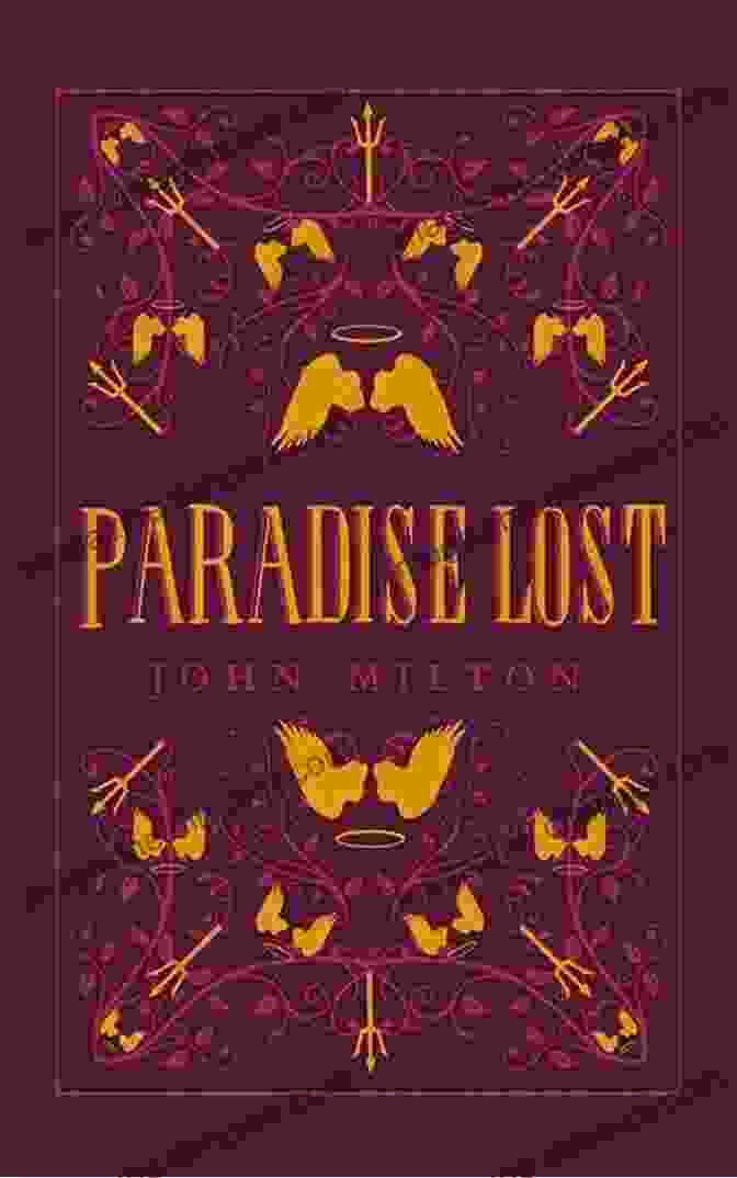 A Classic Edition Of John Milton's Paradise Lost. Paradise Lost (Feathers Classics) John Milton