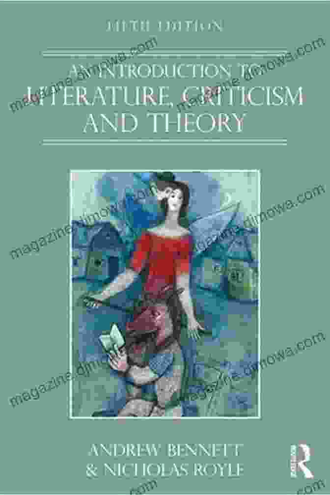 A Collection Of Books On Literary Theory And Criticism American Literary Cultures: A Reader