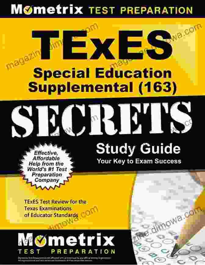 A Comprehensive Review Guide For The Texas Examinations Of Educator Standards (TEXES) TExES Social Studies 7 12 (232) Secrets Study Guide: TExES Test Review For The Texas Examinations Of Educator Standards