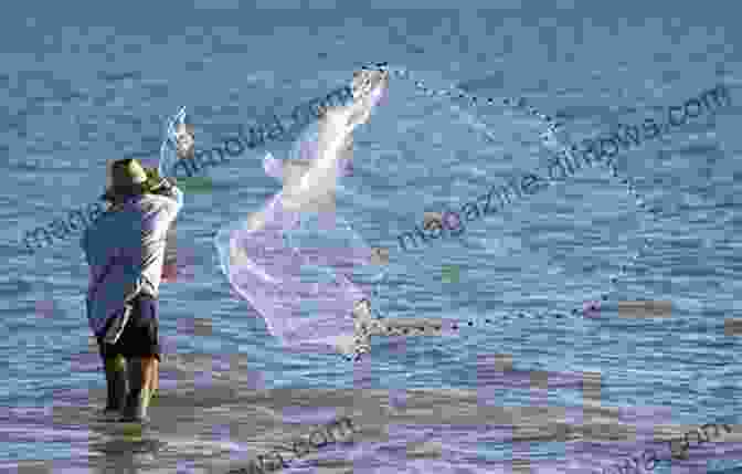 A Fisherman Casting A Line Into A Serene River, Surrounded By Lush Greenery And Blue Skies Ohio Switzerland County Indiana Fishing Floating Guide Book: Complete Fishing And Floating Information For Ohio Switzerland County Indiana (Indiana Fishing Floating Guide Books)