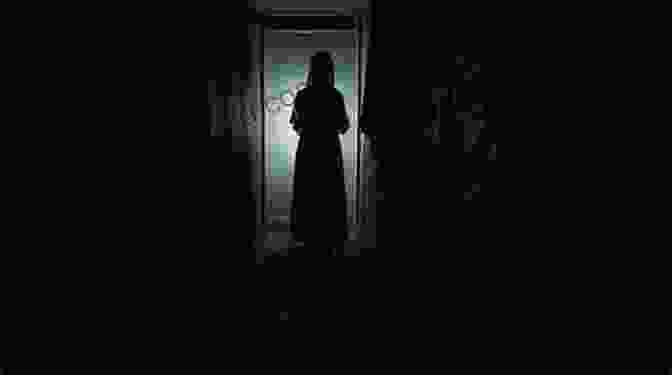 A Shadowy Figure Lurking In The Darkness, Representing The Secrets That Haunt Emma Lee Nichols Betrayal (Haunting Emma 2) Lee Nichols