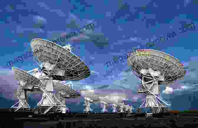 A Towering Radio Telescope, Reaching Towards The Heavens, Its Massive Dish Poised To Capture Celestial Whispers. The Search For ExtraTerrestrial Intelligence: Proceedings Of The 2nd SETI INAF Meeting 2024 (Springer Proceedings In Physics 260)