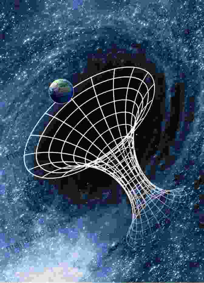 A Wormhole In Space Time Beyond Science: The Theory Of Time Travel