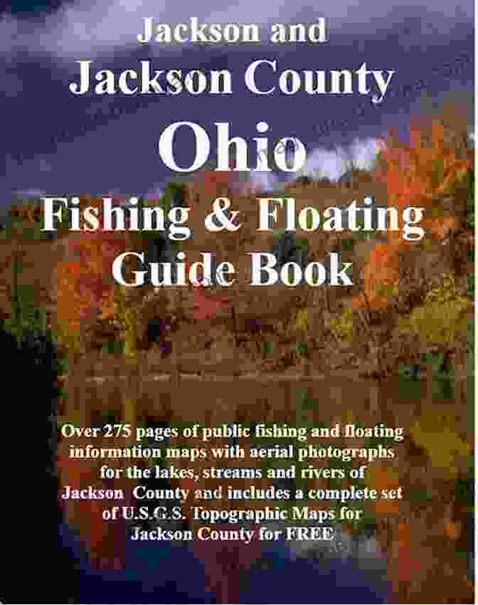 Akron And Summit County Ohio Fishing Floating Guide Book Cover Akron And Summit County Ohio Fishing Floating Guide : Complete Fishing And Floating Information For Summit County Ohio (Ohio Fishing Floating Guide 77)