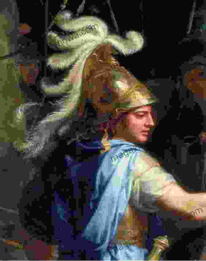 Alexander The Great, Ancient World Leader Alexander The Great (Ancient World Leaders)