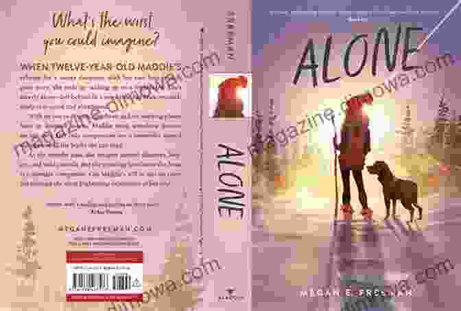 Alone Perfect Book Cover Featuring A Woman Sitting Alone On A Rock Alone (Perfect) Nancy E Wood