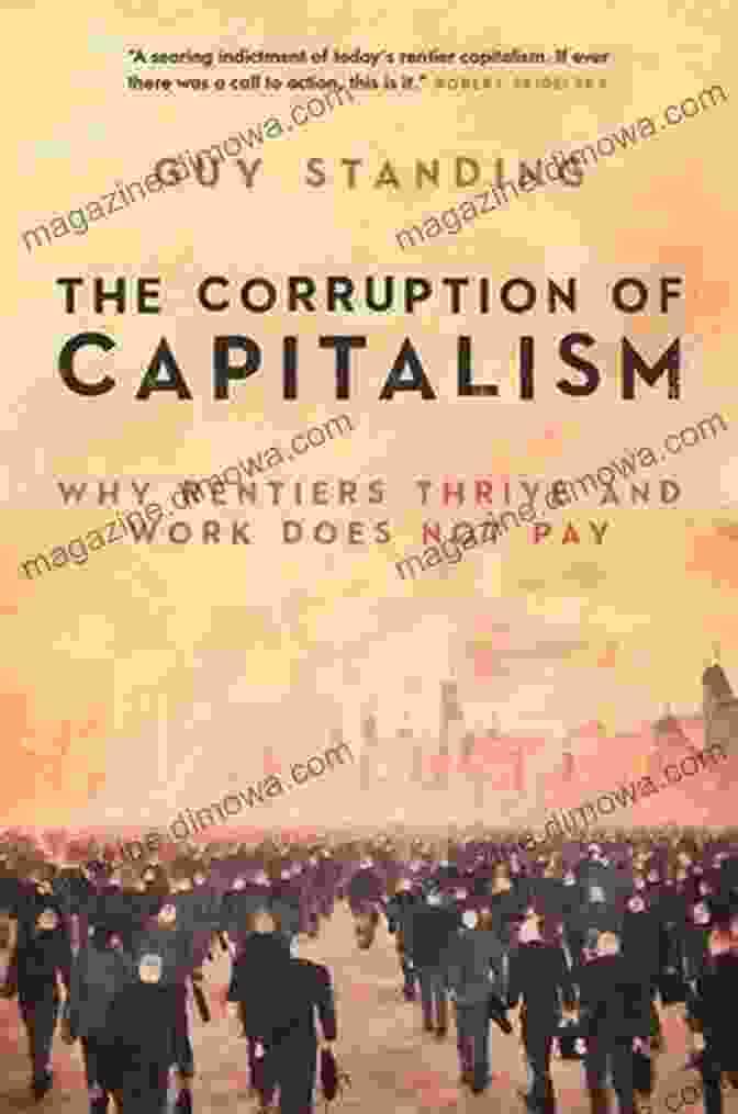 An Image Of The Book Cover Of Capitalism: The Holocaust Of Animals Capitalism S Holocaust Of Animals: A Non Marxist Critique Of Capital Philosophy And Patriarchy