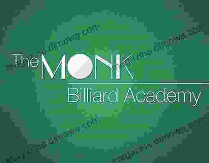 An Image Of The Monk Billiard Academy, A Historic Building With A Rich Legacy In Training Billiard Masters. The Legacy 1 (The Monk Billiard Academy Master Training Legacy S)