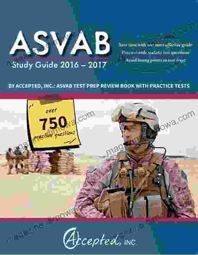 ASVAB Test Prep Tip 1: Read Extensively Ace The ASVAB Exam Prep: Important Tips Tricks And Strategy To Help You Pass The ASVAB On First Attempt