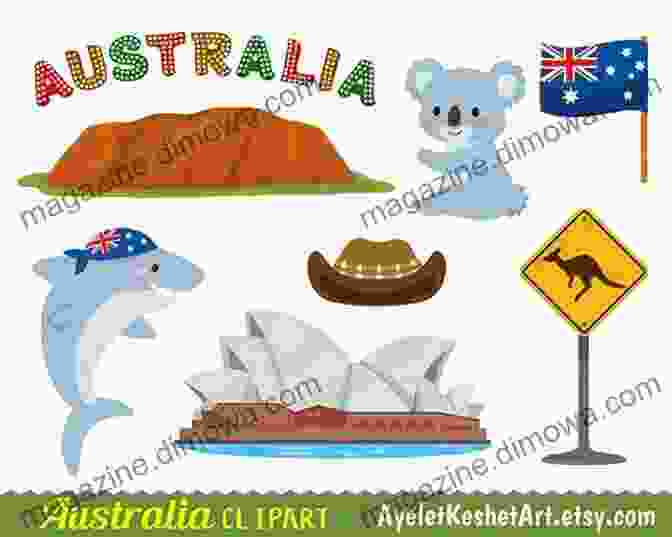 Australia The Ultimate Australia Bundle Australia: The Ultimate Australia Bundle