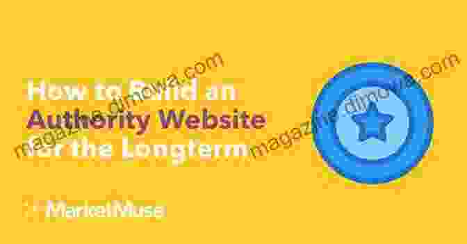 Author Photo A Totally Different View Of Blogging: Why Building An Authority Website Is A Way To Go: How To Start An Authority Website