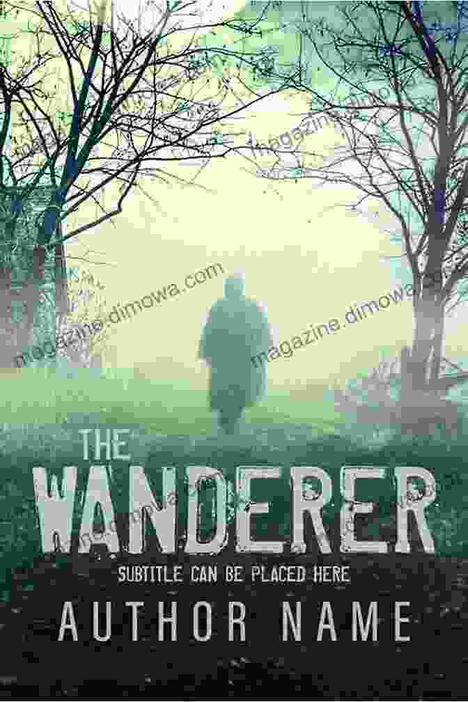 Book Cover Of Heartfelt Wanderer: The Sunshine Expedition A Heartfelt Wanderer: The Sunshine Expedition