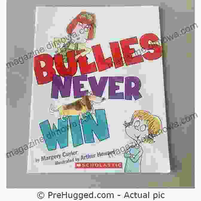 Book Cover Of When The Bullies Don Win, Featuring A Young Woman With A Determined Expression Bullied Not Broken: When The Bullies Don T Win