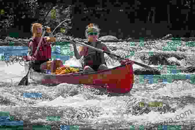 Boundless Wilderness Wilderness Canoeing: A Guide To The Boundary Waters Of Minnesota