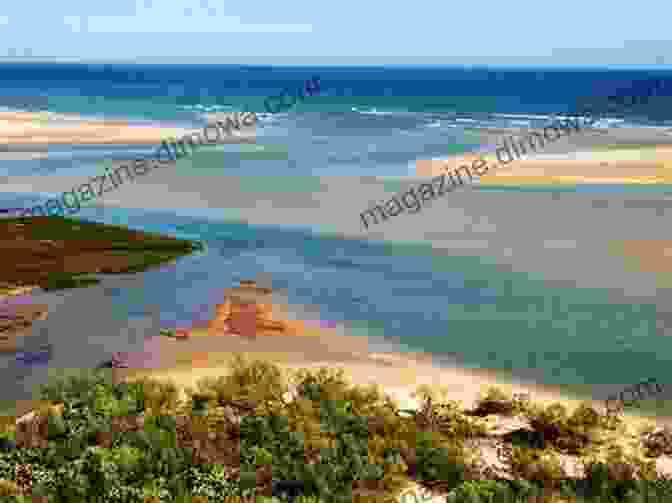 Cacela Velha, A Coastal Paradise Algarve Travel Guide: 54 Cities/Towns/Villages