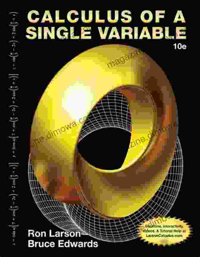 Calculus Of One Variable Book Cover Calculus Of One Variable (Springer Undergraduate Mathematics Series)