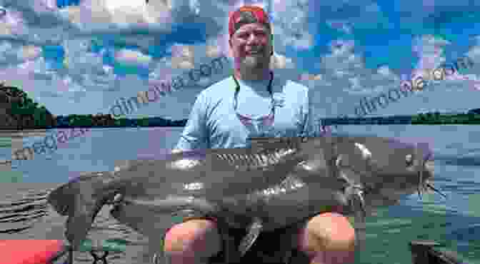 Catfish Fishing In Butler County Butler County Ohio Fishing Floating Guide Book: Complete Fishing And Floating Information For Butler County Ohio (Ohio Fishing Floating Guide 9)