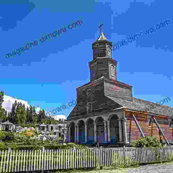 Charming Wooden Churches On The Colorful Chiloe Islands, Chile Chile Travel Guide With 100 Landscape Photos