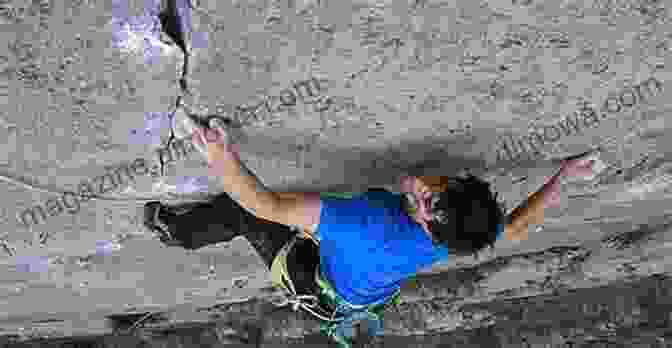 Climber Ascending A Sheer Rock Face On An Andean Peak, Surrounded By A Majestic Landscape Bolivia: The Andes A Guide For Climbers And Skiers