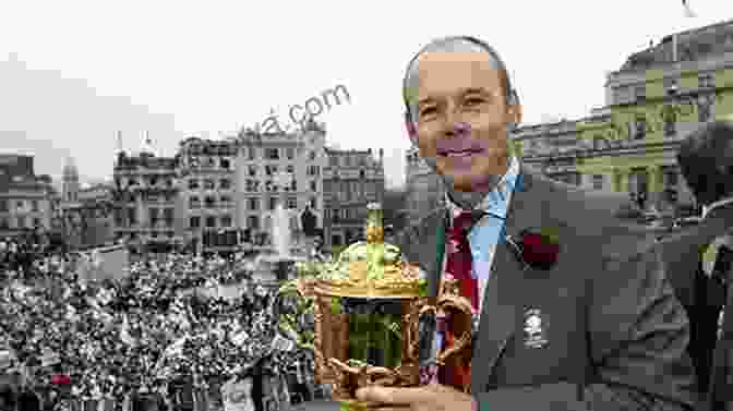 Clive Woodward, The Man Who Changed The World Of Rugby John Dawes: The Man Who Changed The World Of Rugby