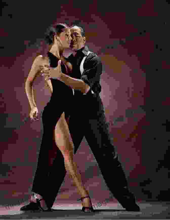 Communicative Tango Dancing Tips: How To Become A Better Leader