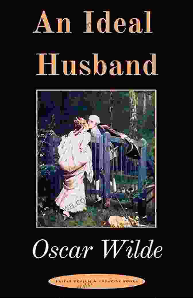 Cover Of An Ideal Husband Oscar Wilde: The Complete Collection