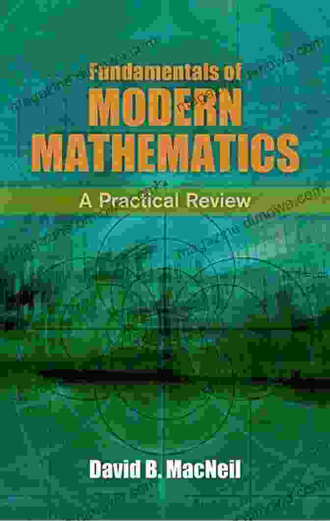 Cover Of 'Basic Concepts In Modern Mathematics' Book By Dover Publications Basic Concepts In Modern Mathematics (Dover On Mathematics)