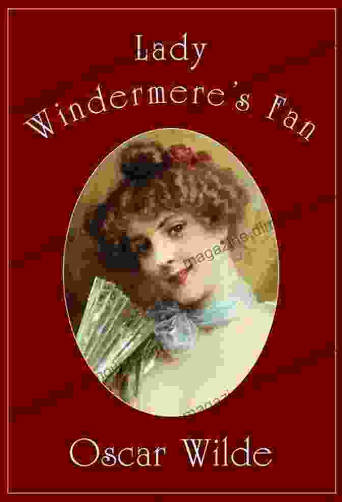 Cover Of Lady Windermere's Fan Oscar Wilde: The Complete Collection