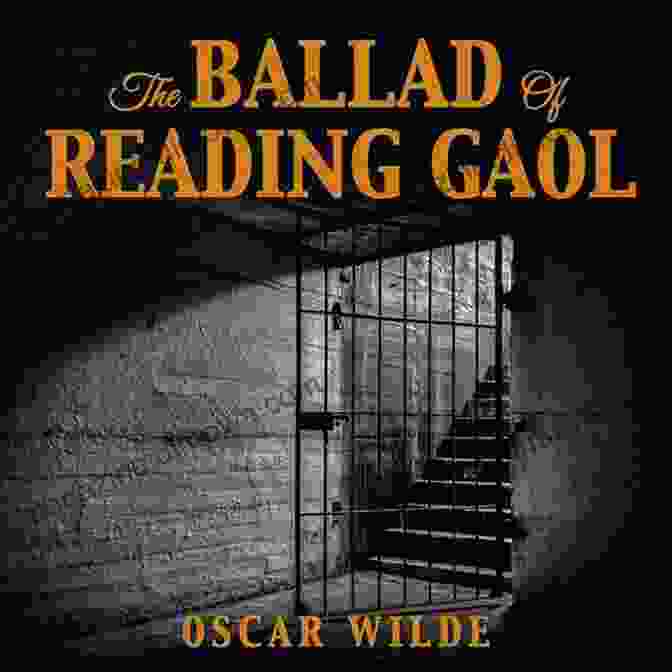 Cover Of The Ballad Of Reading Gaol Oscar Wilde: The Complete Collection