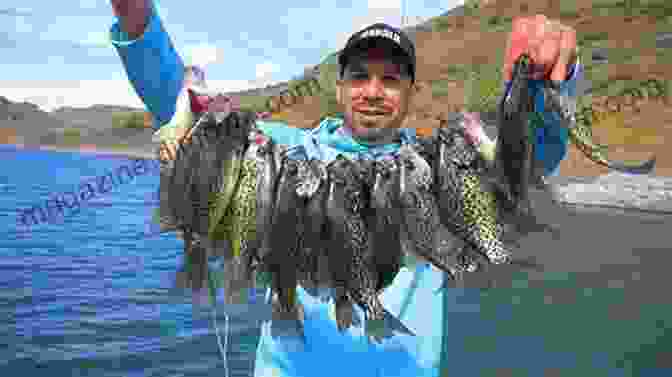 Crappie Fishing In Butler County Butler County Ohio Fishing Floating Guide Book: Complete Fishing And Floating Information For Butler County Ohio (Ohio Fishing Floating Guide 9)