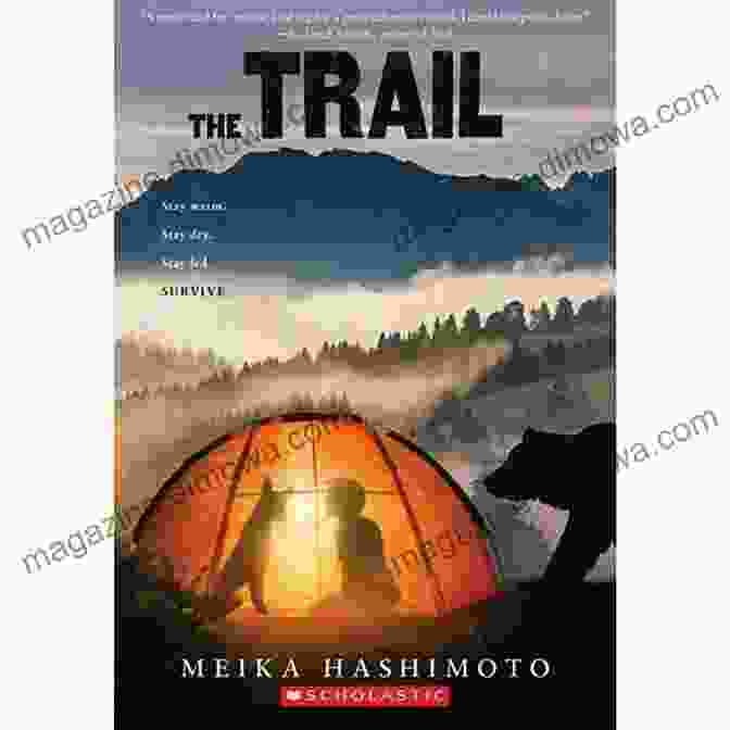 Day Hiking Trails Of Douglas County: Hitting The Trail Book Cover Day Hiking Trails Of Douglas County (Hittin The Trail: Wisconsin)