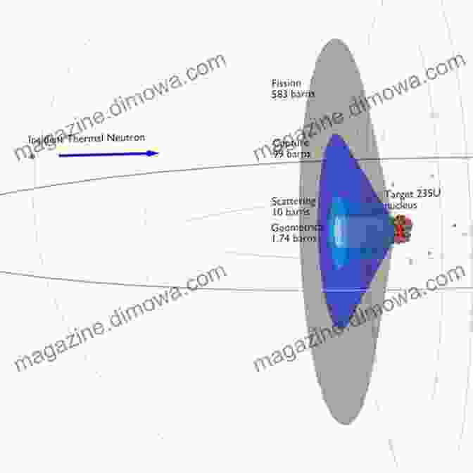 Diagram Of A 14 MeV Neutron Interaction 14 MeV Neutrons: Physics And Applications