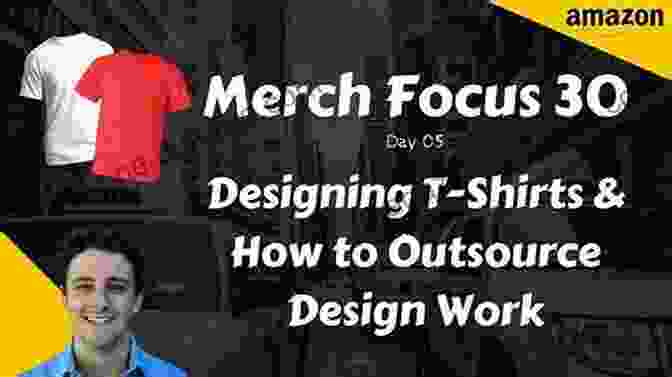 Entrepreneurs And Creatives Outsourcing Shirt Design To Streamline Their Workflow And Maximize Their Creative Potential. Earn Money With Instagram Teespring T Shirts: Outsourcing Methods For Your Own T Shirt Design: Create Instagram Content