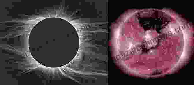 Extreme Ultraviolet Radiation Illuminating The Sun's Corona. Soft X Rays And Extreme Ultraviolet Radiation: Principles And Applications