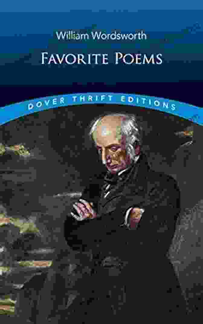 Favorite Poems Dover Thrift Editions Poetry Favorite Poems (Dover Thrift Editions: Poetry)