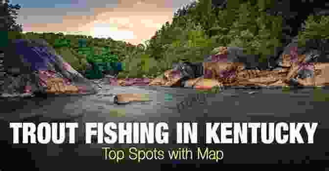 Fishing And Floating In Johnson County, Kentucky Johnson County Kentucky Fishing Floating Guide : Complete Fishing And Floating Information For Johnson County Kentucky