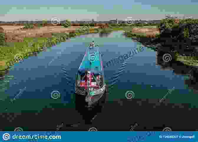 Floating Boat On Woodford County River Woodford County Illinois Fishing Floating Guide Book: Complete Fishing And Floating Information For Woodford County Illinois (Illinois Fishing Floating Guide Books)