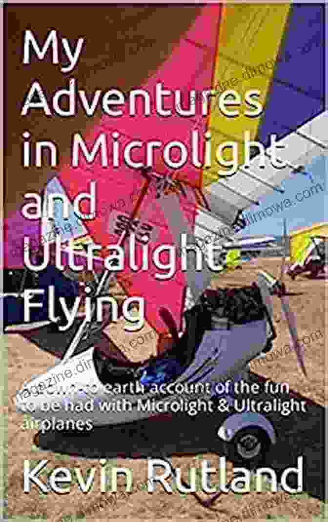 Flying For The Penniless Dreamer Book Cover Flying For The Penniless Dreamer