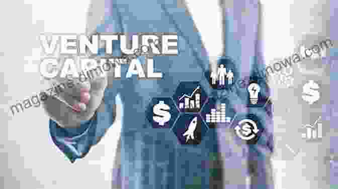 Future Trends In Venture Capital Summary Of Louis C Gerken Wesley A Whittaker S The Little Of Venture Capital Investing