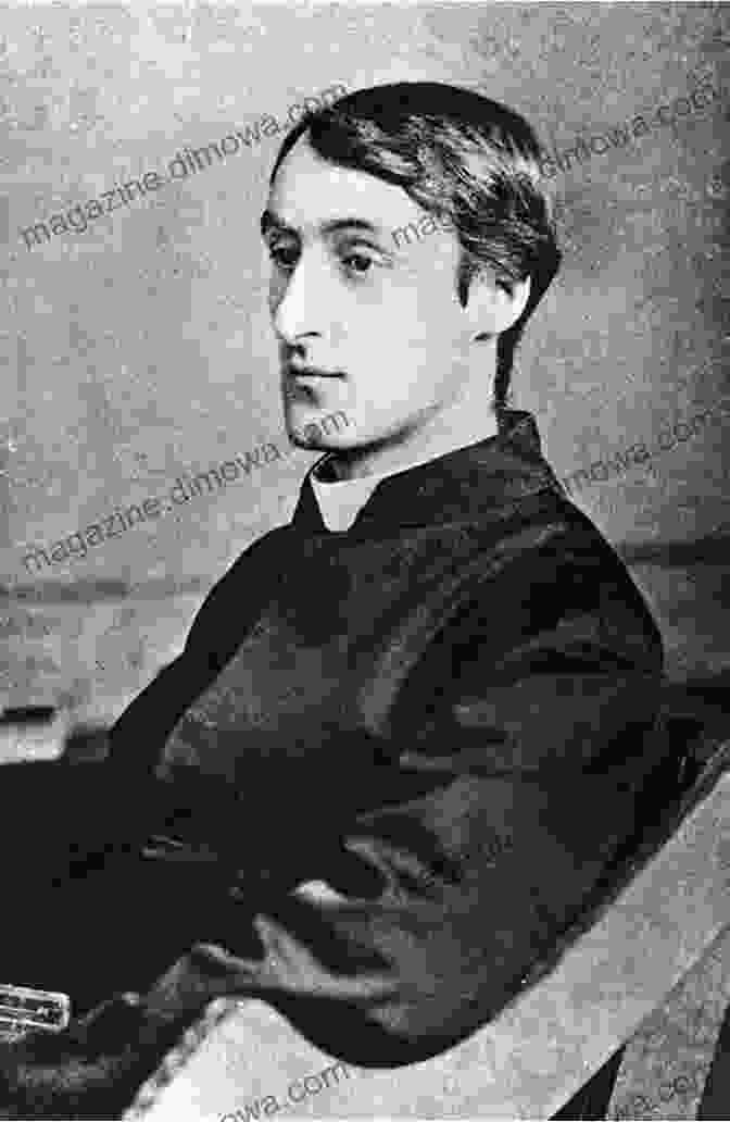 Gerard Manley Hopkins, Victorian Poet And Jesuit Priest. Iliazd: A Meta Biography Of A Modernist (Hopkins Studies In Modernism)