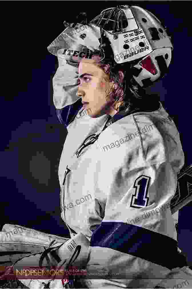 Group Portrait Of Harlequins Ice Hockey Team In Their Historic Jerseys Harlequins: The First 150 Years Elliott Smith