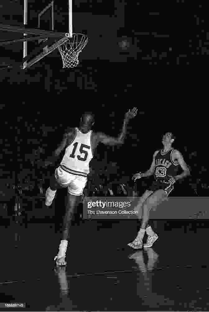 Hal Greer Playing For The Syracuse Nationals Hal Greer: Knowledge About An American Professional Basketball Player Harold Everett Greer: Hal Greer Biography Life Interesting Facts