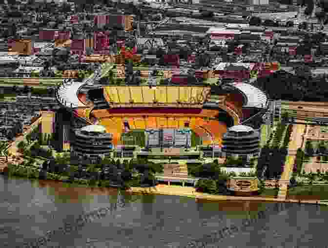 Heinz Field, Home Of The Pittsburgh Steelers Pittsburgh Steelers Fans Bucket List