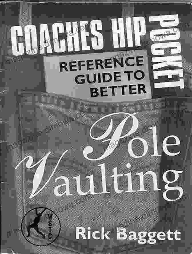 Hip Pocket Guide to Pole Vaulting