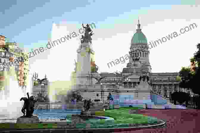 Historical Landmarks Of Buenos Aires, Argentina Beginner S Guide To Buenos Aires Argentina