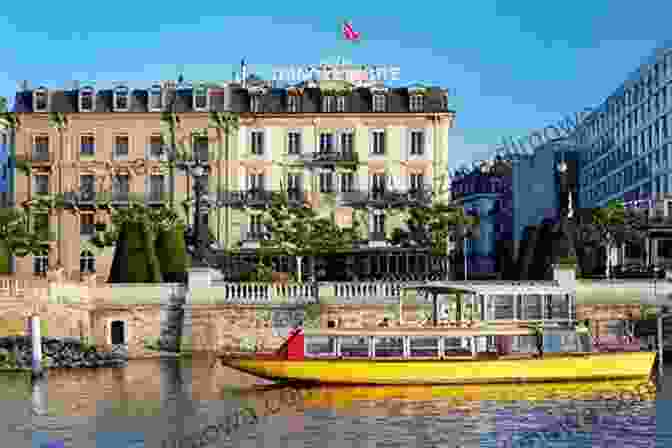 Hôtel D'Angleterre, Geneva, Switzerland The Swiss Alps: Where To Stay Where To Eat Where To Party In Geneva Zermatt Zurich Lucerne St Moritz Beyond