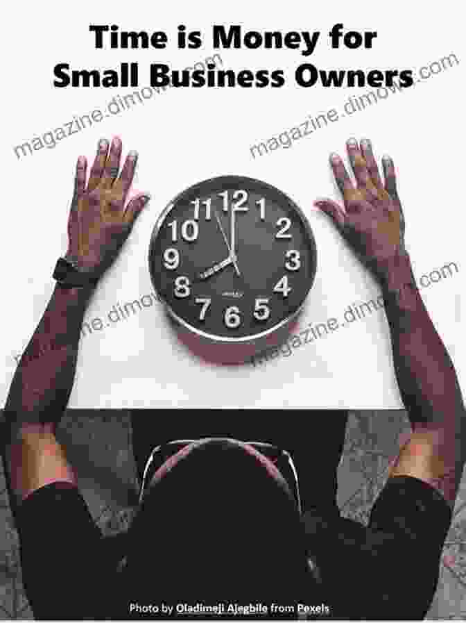 How Business Owners Make More Money And Have More Time Brainshare: How Business Owners Make More Money And Have More Time