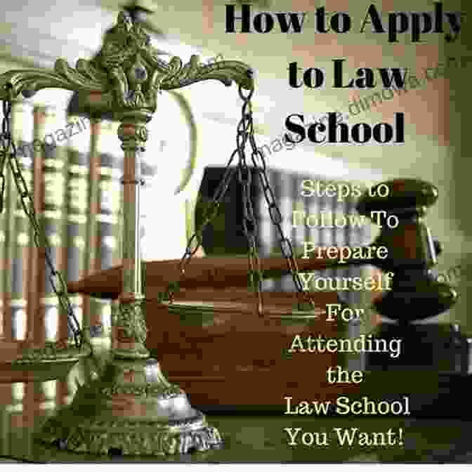 How To Apply To Law Schools And Write Think Like Law Student Book Cover How To Apply To Law Schools And Write (Think) Like A Law Student