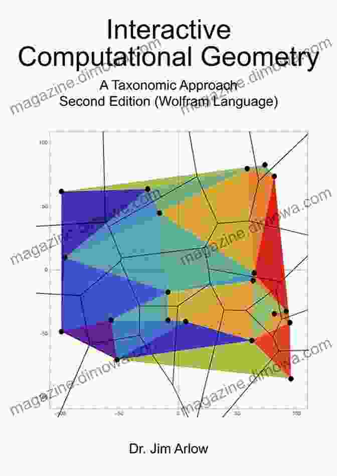 Interactive Computational Geometry Taxonomic Approach Book Cover Interactive Computational Geometry: A Taxonomic Approach